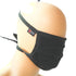 Recycled Firefighter Cotton Shop Mask — product view 1