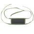 Recycled Firefighter Cotton Shop Mask — product view 5