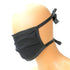 Recycled Firefighter Cotton Shop Mask — product view 12