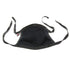 Recycled Firefighter Cotton Shop Mask — product view 15