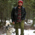 White Duck Essential Stretch Jogger Pants