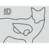 Coyote Infinity Target