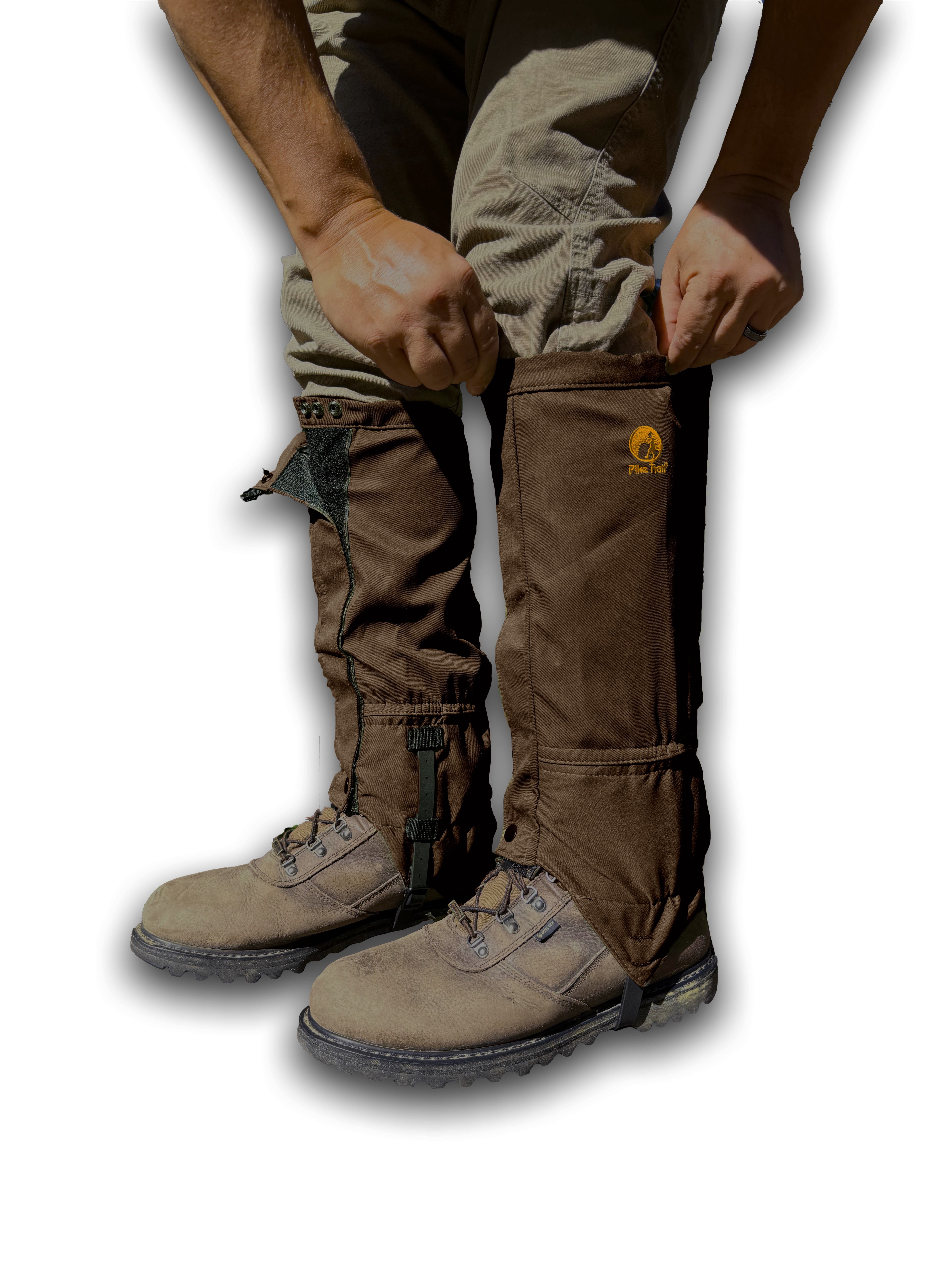 Pike Trail Leg Gaiters by Pike Trail