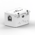 Crest 65 qt Basecamp Class™ Hard Cooler