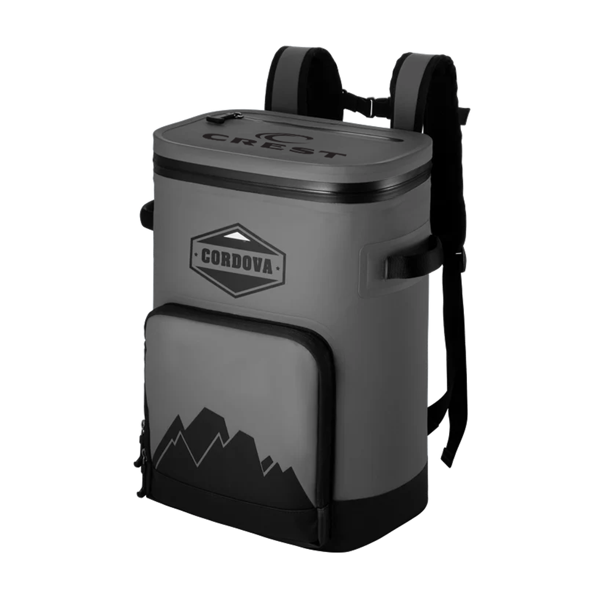 Crest Backcountry Class™ Backpack Cooler