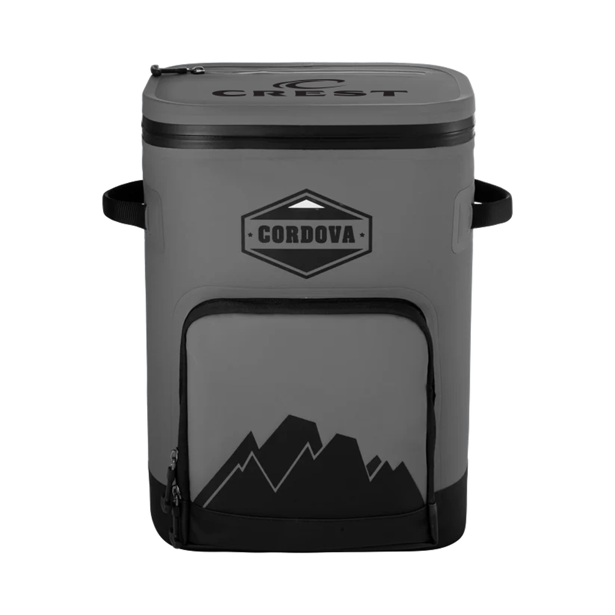 Crest Backcountry Class™ Backpack Cooler