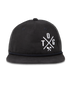 Off The Grid Surplus Crossbar Hat