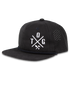 Off The Grid Surplus Crossbar Hat