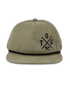Off The Grid Surplus Crossbar Hat