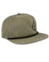 Off The Grid Surplus Crossbar Hat
