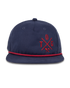 Off The Grid Surplus Crossbar Hat