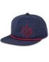 Off The Grid Surplus Crossbar Hat