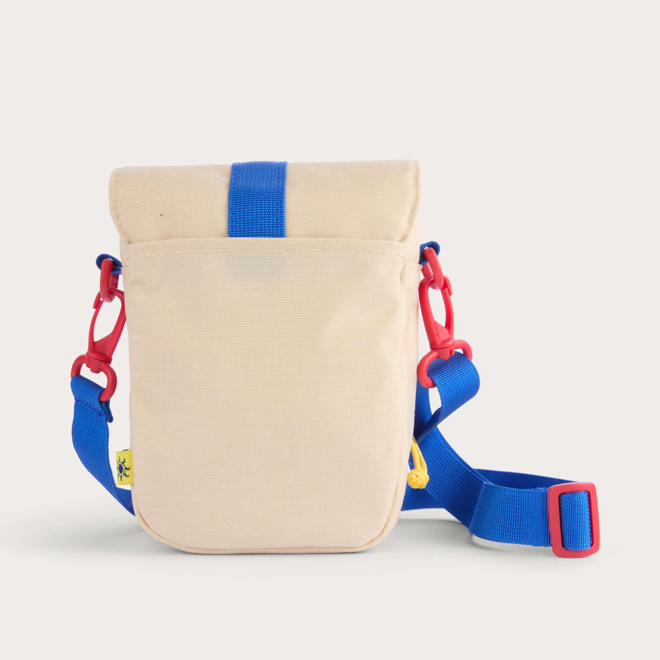 Long Weekend Crossbody Camera Pouch — view 12
