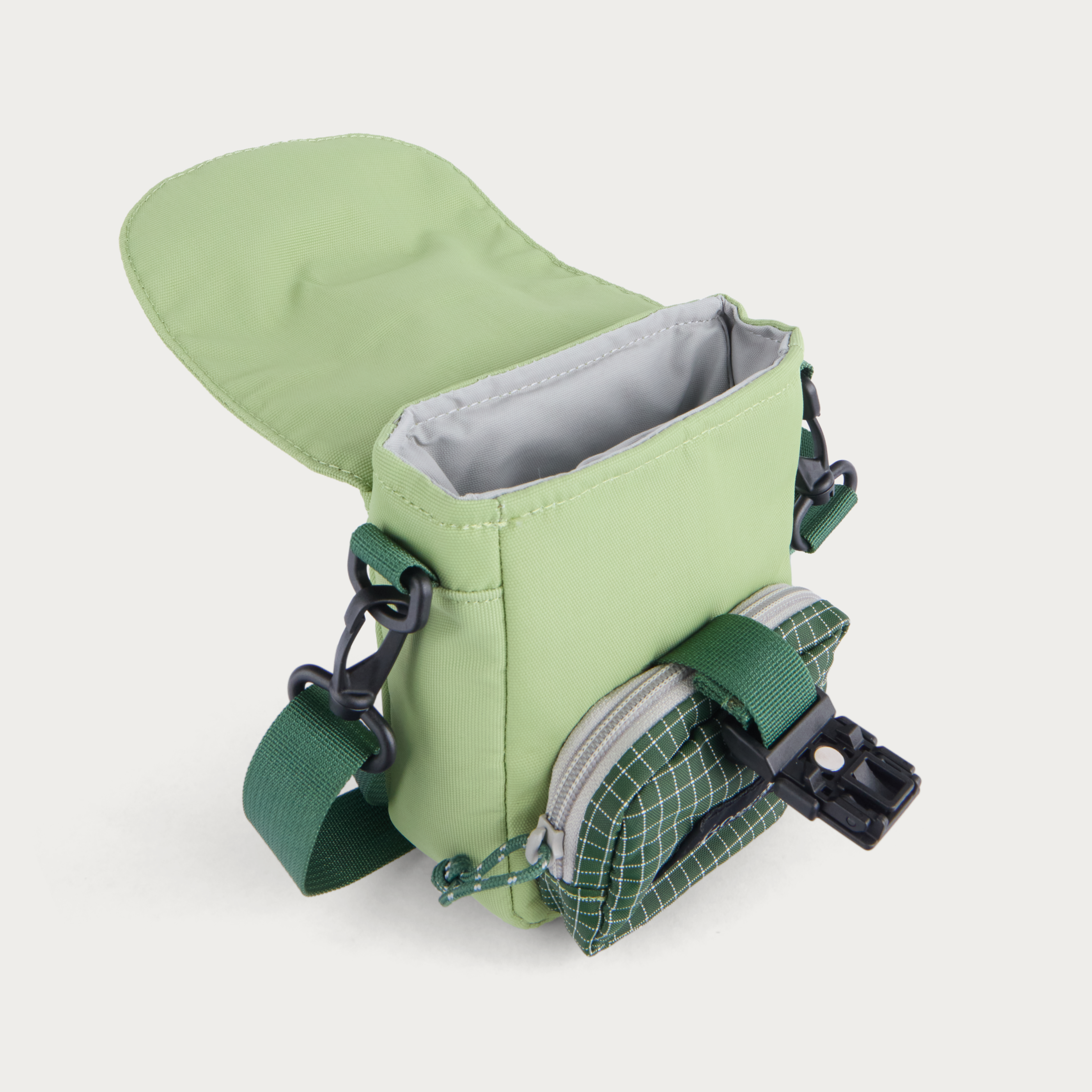 Long Weekend Crossbody Camera Pouch — view 5