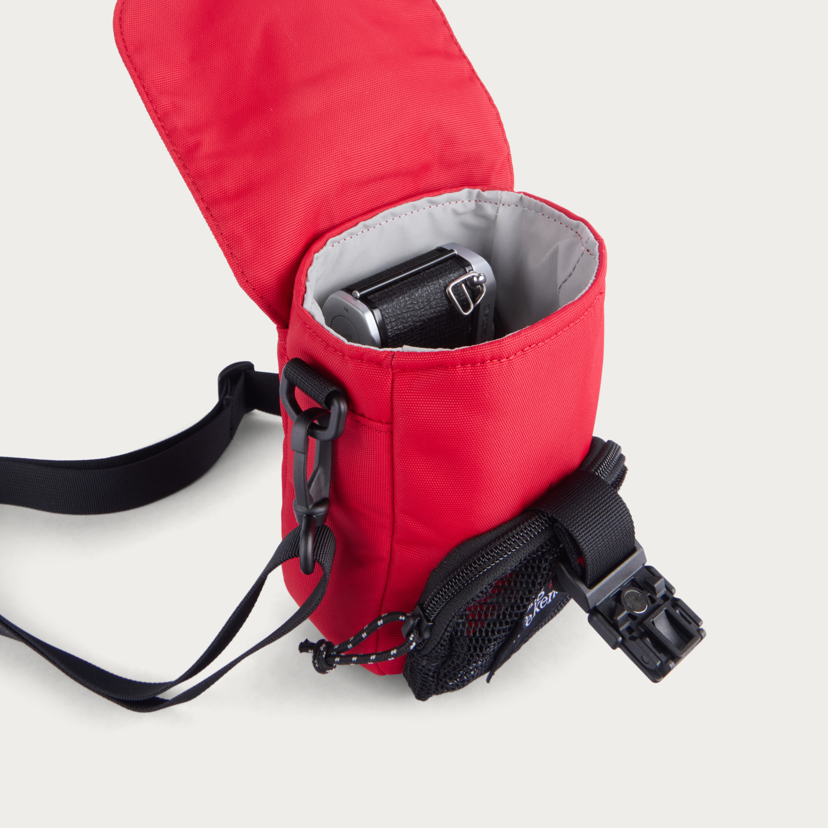 Long Weekend Crossbody Camera Pouch — view 10
