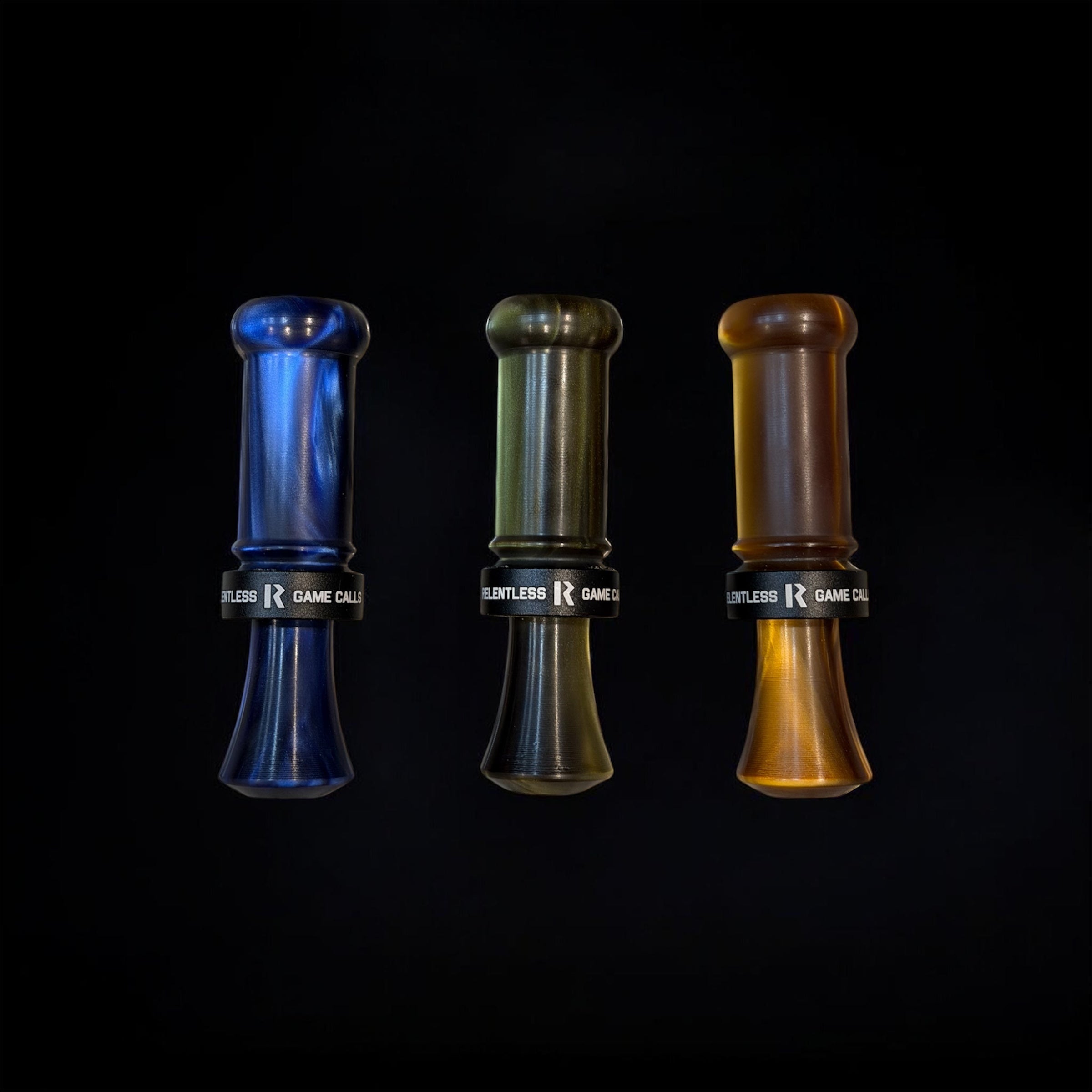 Relentless Game Calls The Gatekeeper Cutdown Duck Call — product view 1