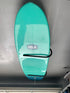 Hi-Port 1 | SUP Storage Ceiling and Wall Hooks | Holds 50 lbs - product view 23