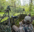 Nukem Double Up System - Mossy Oak Greenleaf 3D Leafy – product image 1