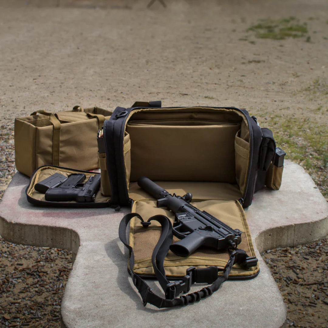 LOADOUT Range Bag by Elite Survival Systems