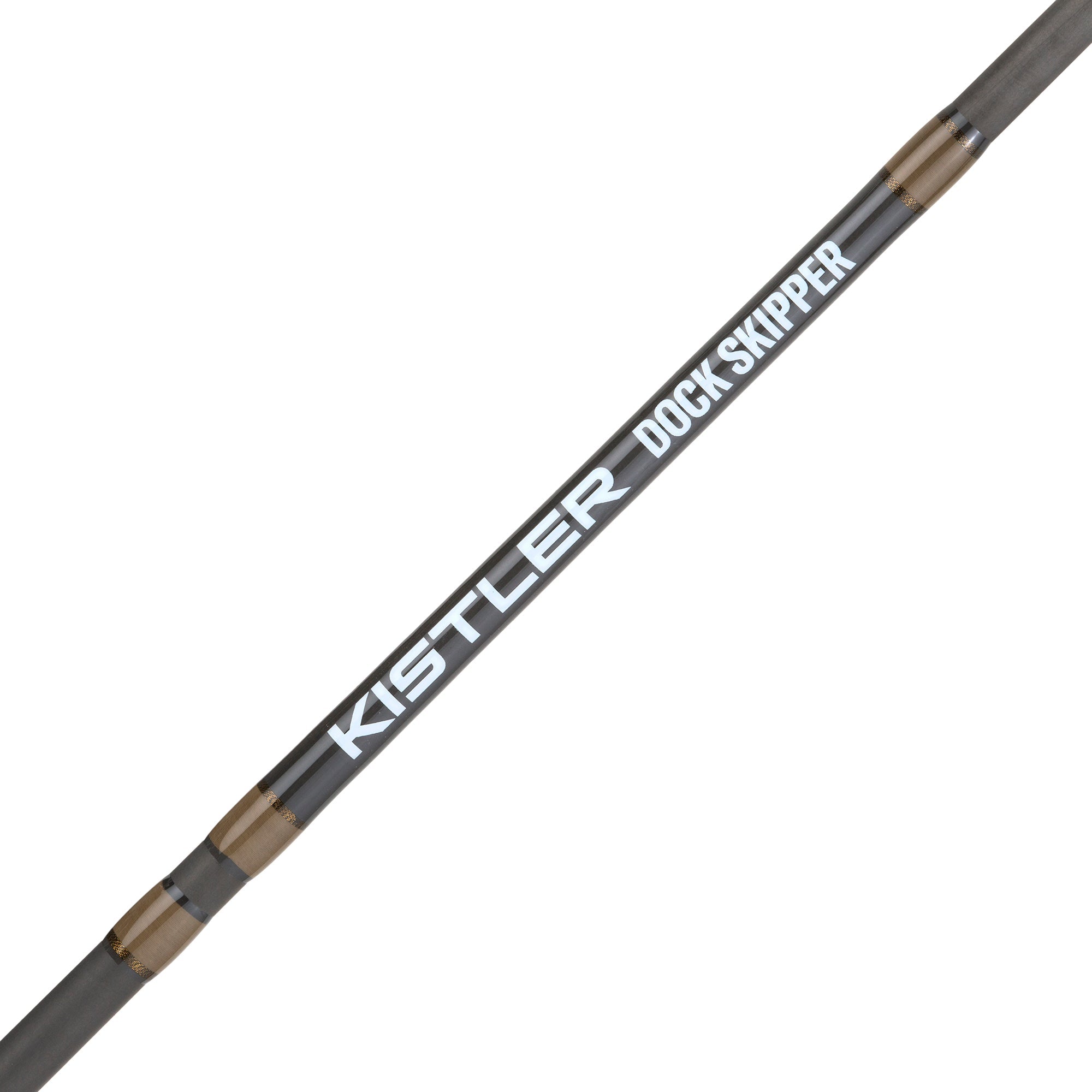 KISTLER Dock Skipper Fishing Rod — product image 7