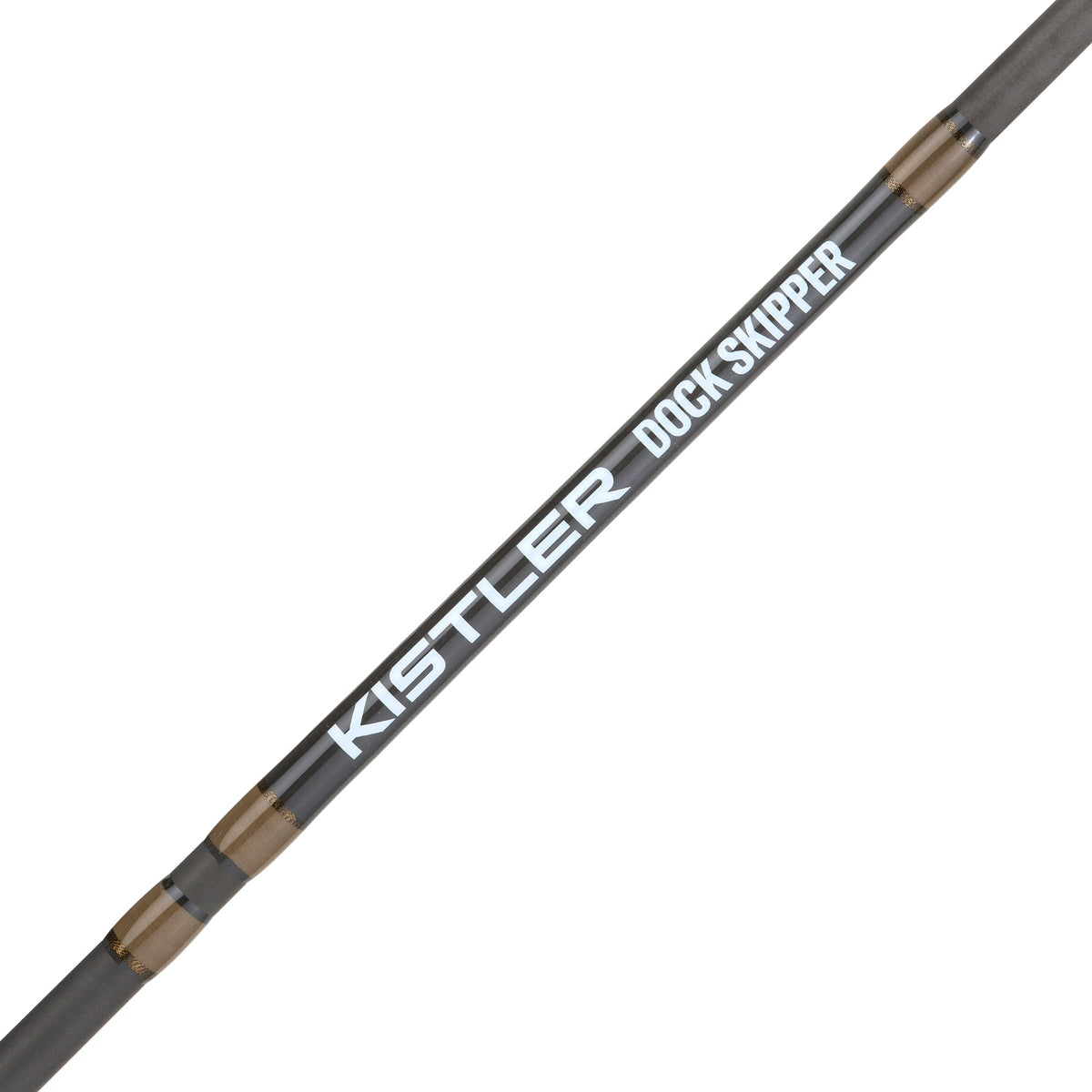 KISTLER Dock Skipper Fishing Rod — product image 7