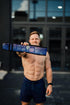 Bear KompleX "APEX" Premium Leather Belt - Noah Ohlsen "Happy But Hungry" by Bear KompleX