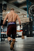 Bear KompleX "APEX" Premium Leather Belt - Noah Ohlsen "Happy But Hungry" by Bear KompleX
