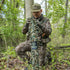 Nukem Hunting Blind - Mossy Oak Greenleaf 3D Leafy – product image 5