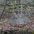 Nukem Hunting Blind - Mossy Oak Country Roots 3D Leafy – product image 6