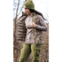 DSG Reversible Puffer Vest – product view 5
