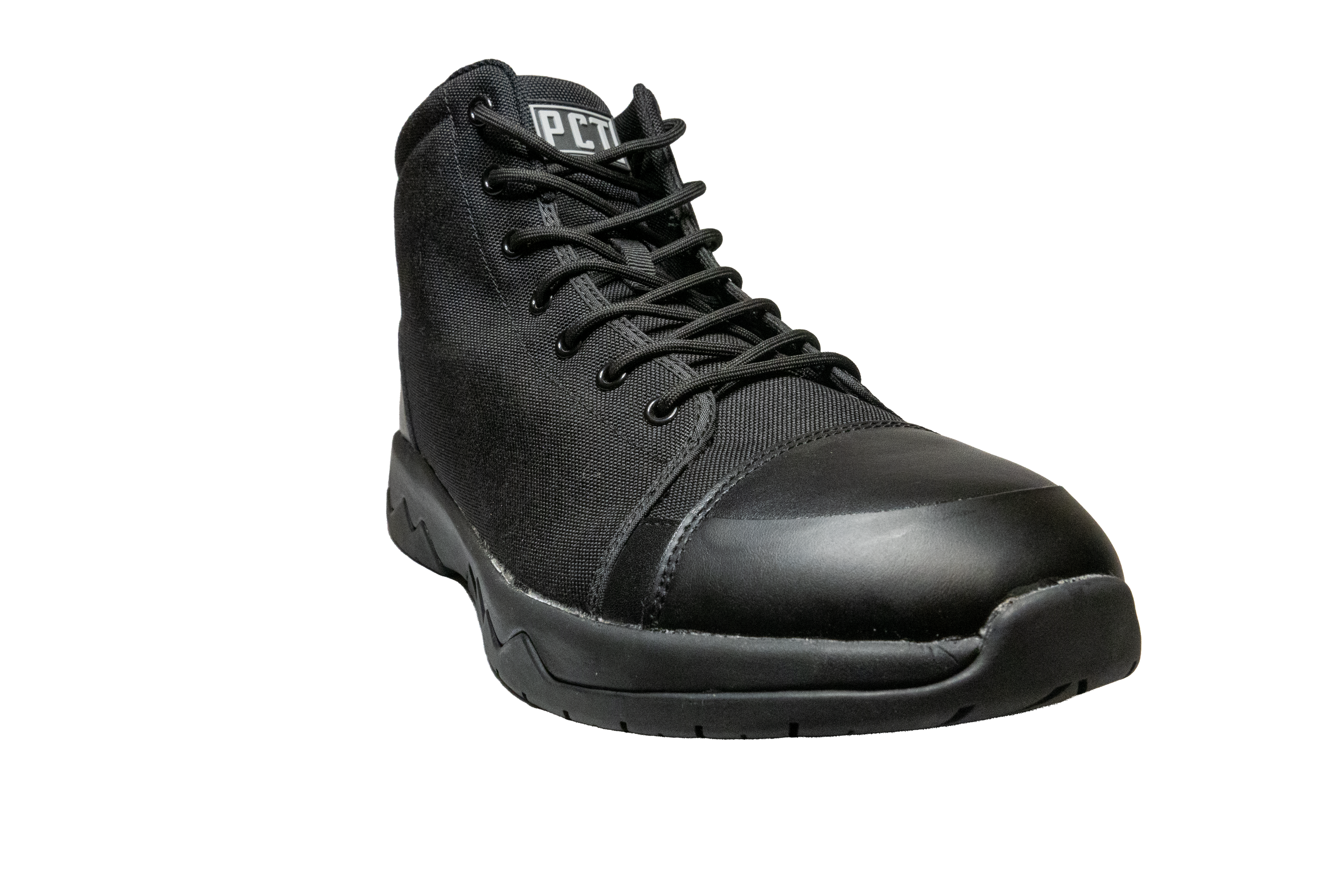 PCT Urban Hiker 5" Boot