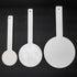 Infinity Targets Rubber Gong Target Hangers