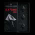 Annihilator Katana 100 Grain Broadheads – product image 1