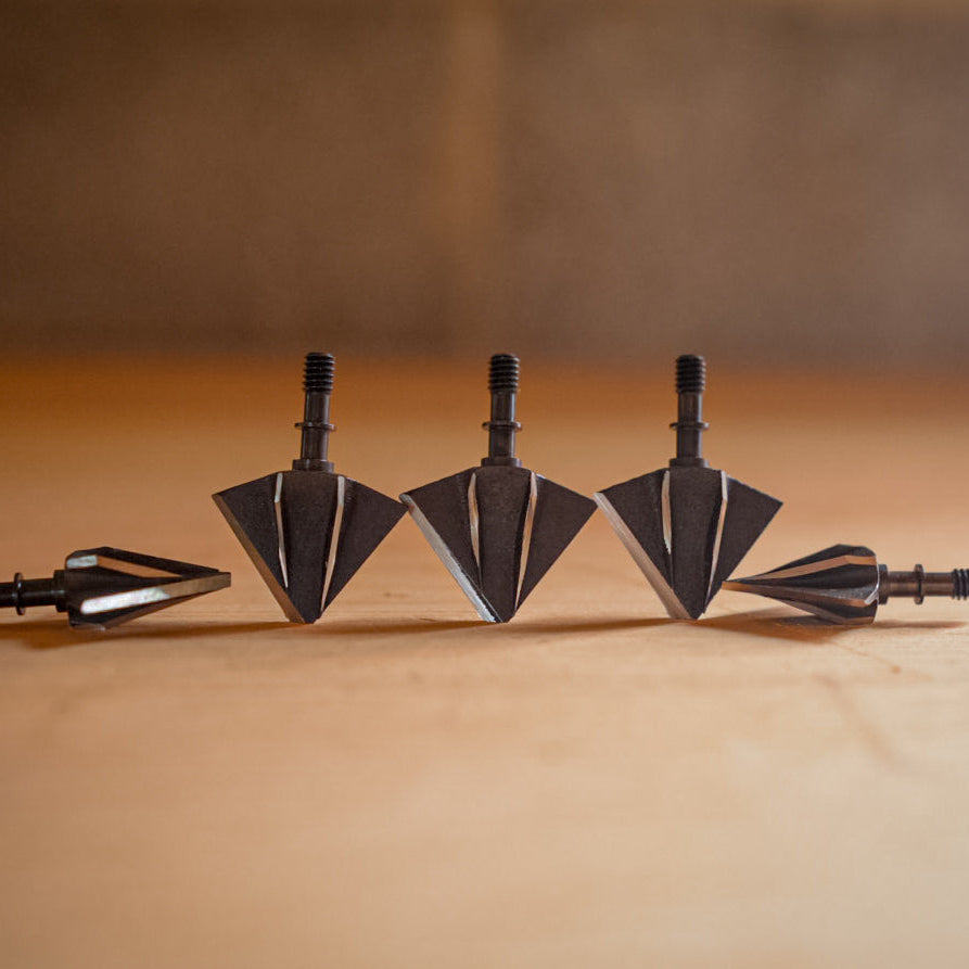 Annihilator Katana 100 Grain Broadheads – product image 6