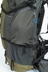 75+ Liter Backpacking Pack