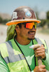Havoc Reaper Sunglasses z87.1+ — product view 7