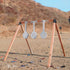 Infinity Targets Shooting Target Rack Bundles - product view 1
