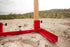 Adjustable Infinity Target Stand - view 6