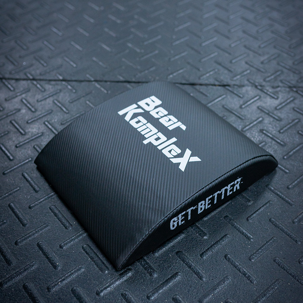 Bear KompleX Core Exercise Mat by Bear KompleX