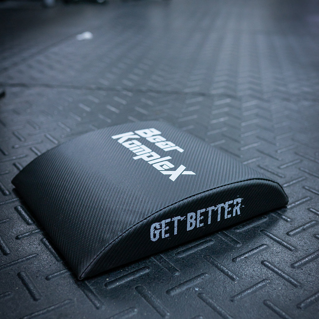 Bear KompleX Core Exercise Mat by Bear KompleX