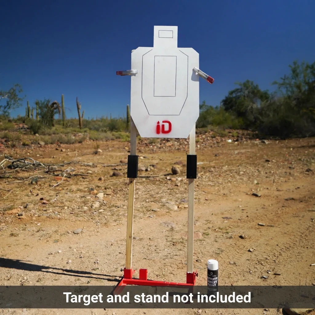 Infinity Targets Range Ready Bundle - view 2
