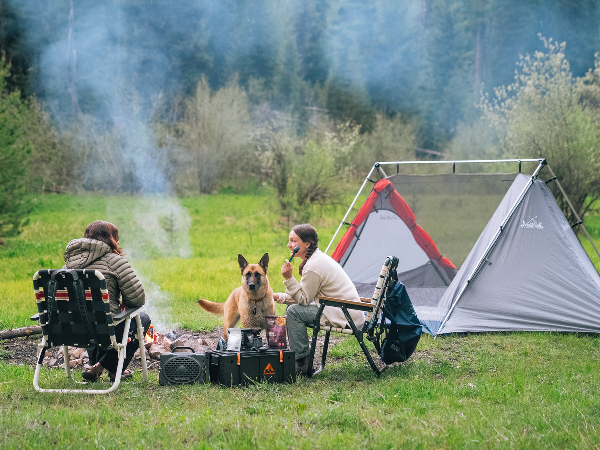 Sky View XL Tent by Sky View Tents