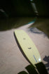 STCo. Just The Tip Noserider Longboard – Cutlap Sage EPS
