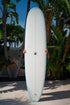 STCo. Baby Log Beginner Longboard – Coastal Blue Cutlap