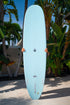 STCo. Baby Log Beginner Longboard – Coastal Blue Cutlap