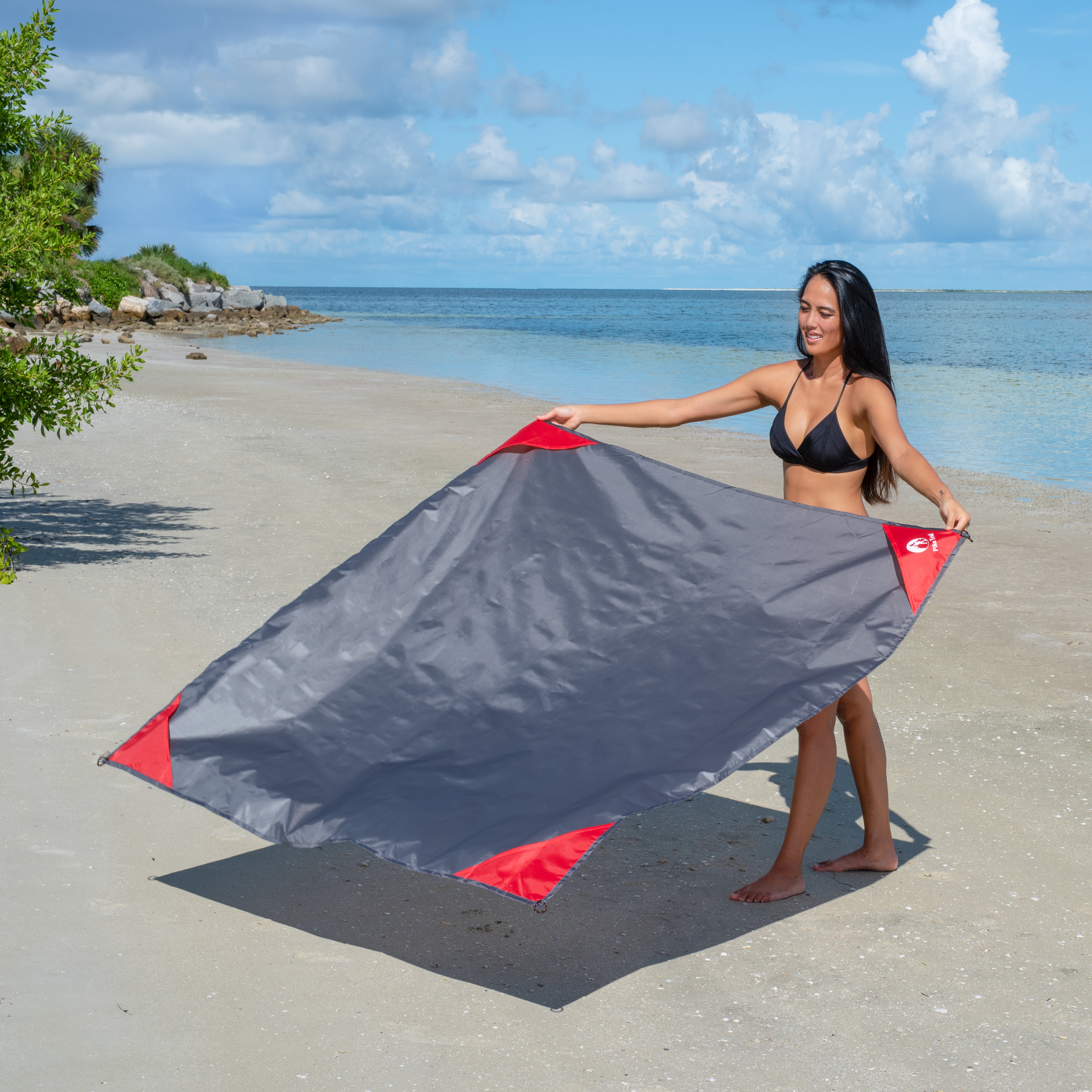 Pike Trail Pocket Blanket by Pike Trail