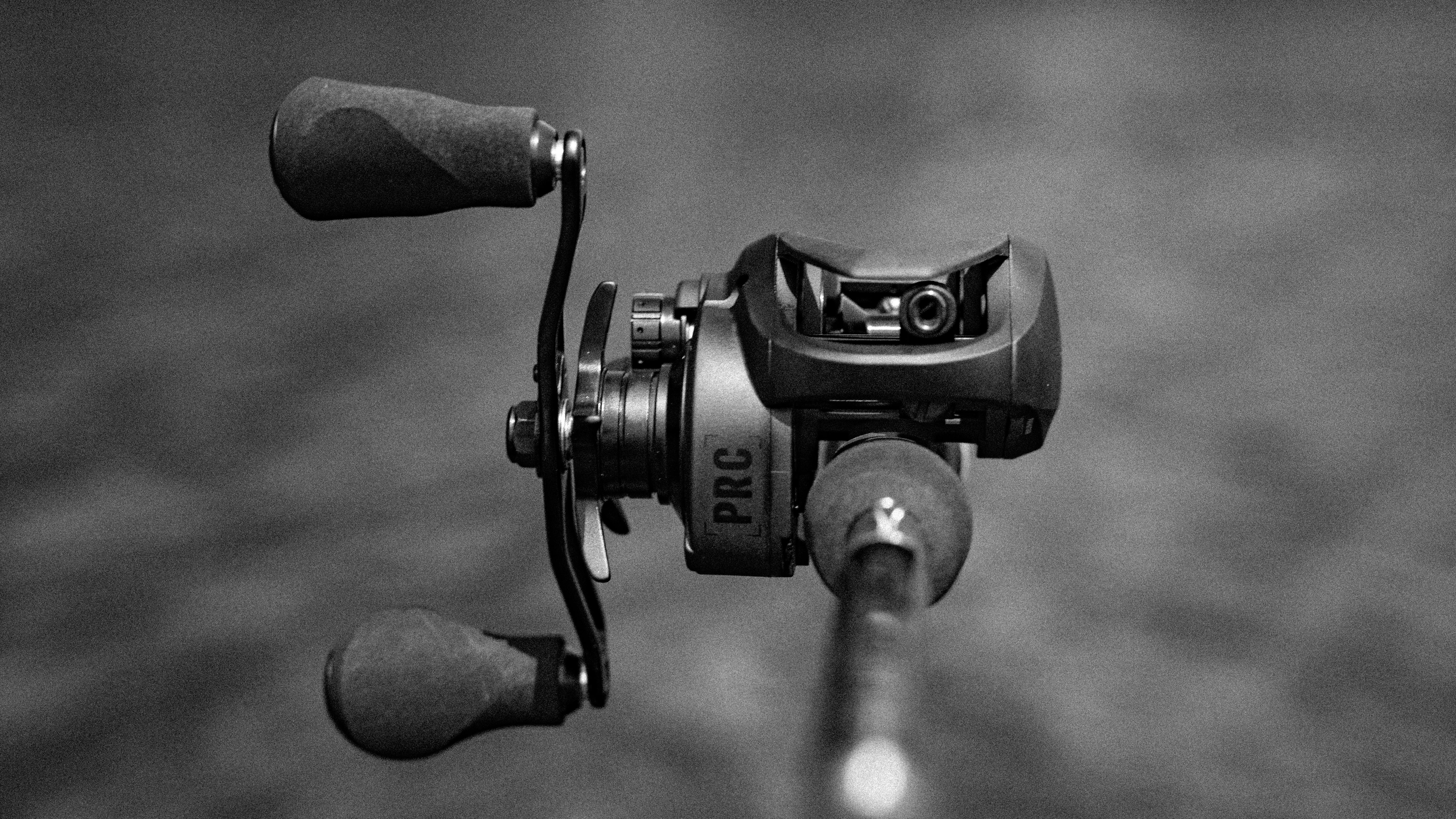 KISTLER PRC Casting Fishing Reel — product image 11