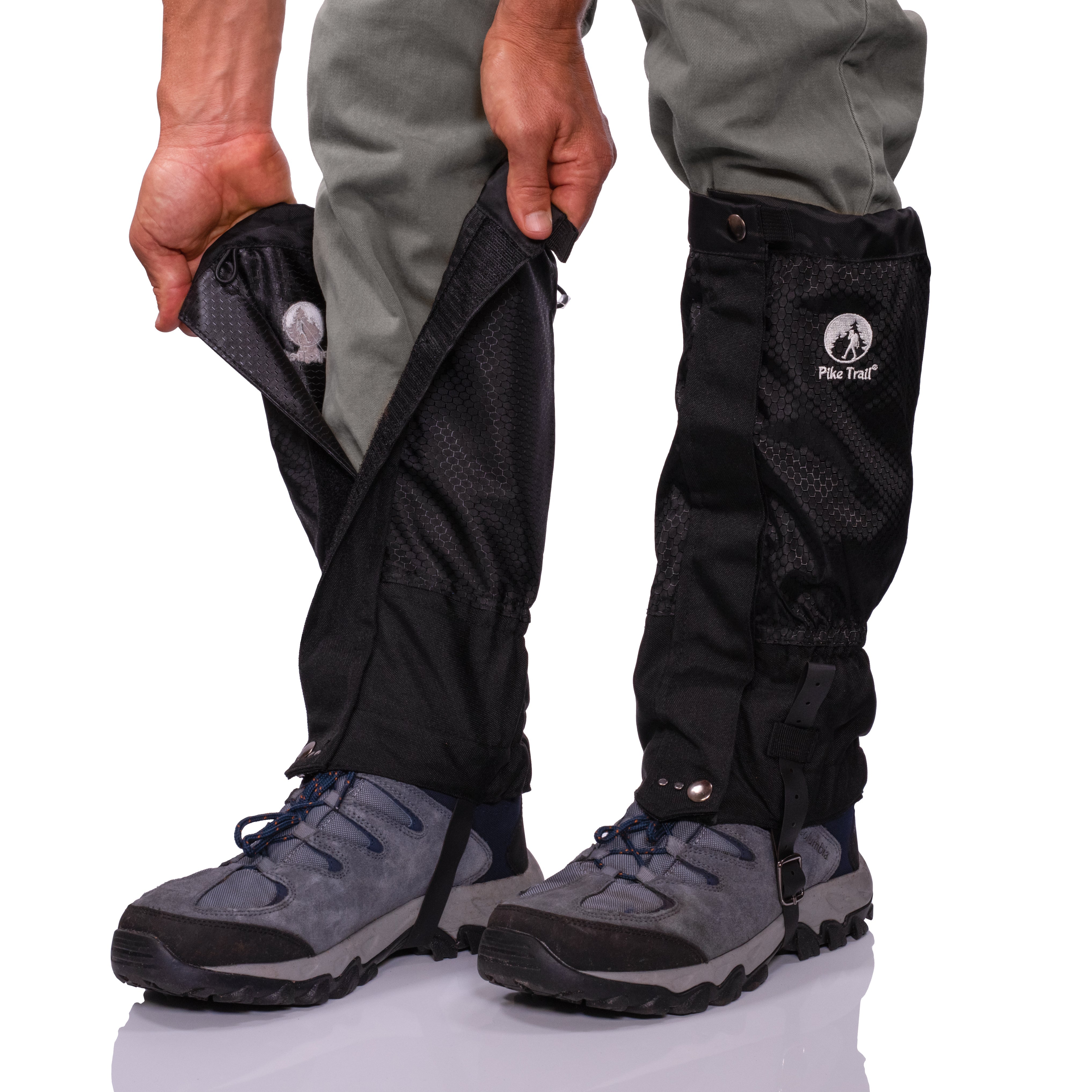 Pike Trail Leg Gaiters by Pike Trail