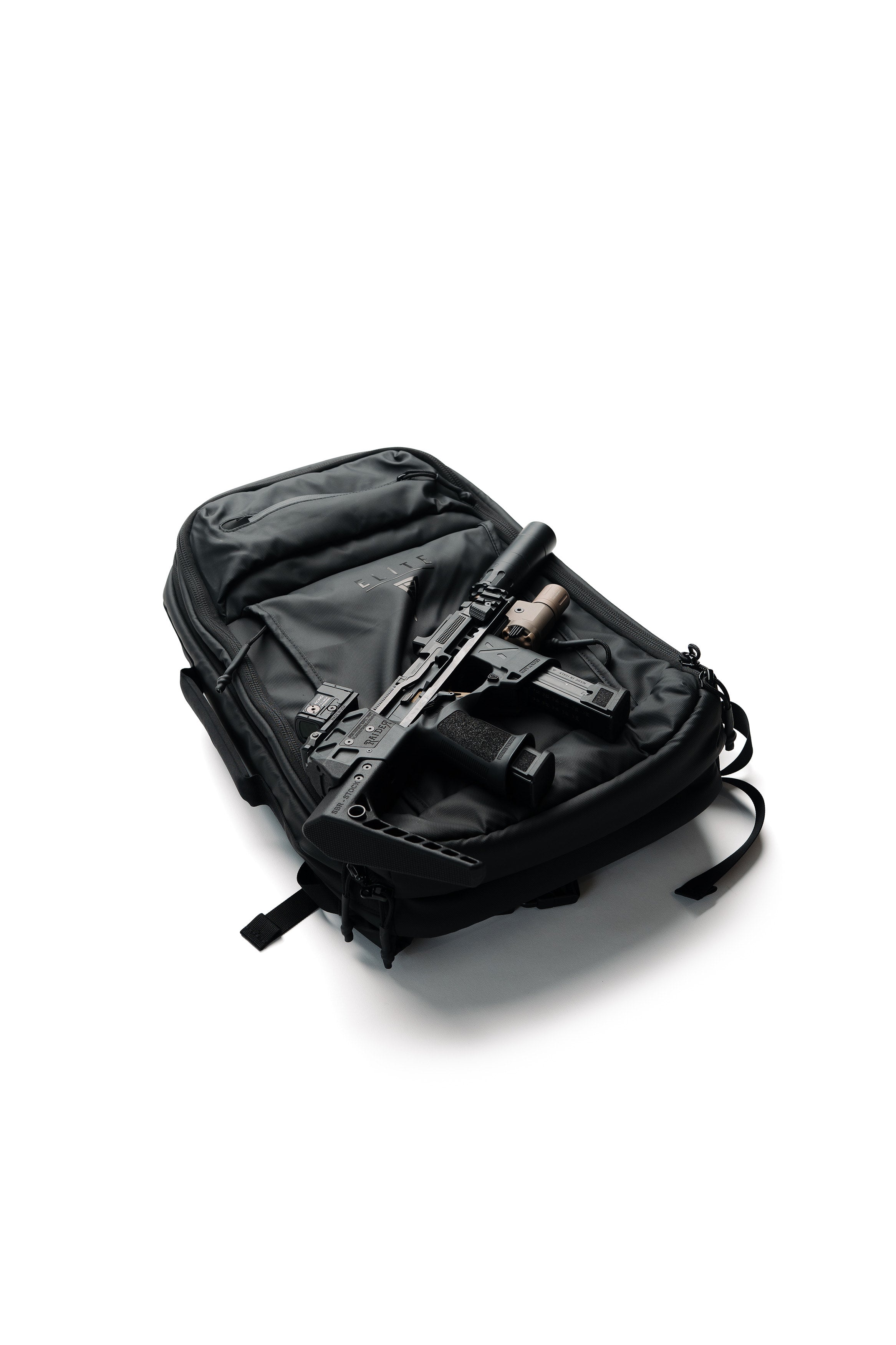 Stealth SBR Backpack by Elite Survival Systems