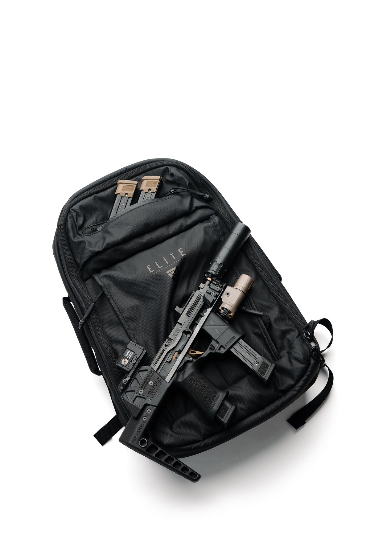 Stealth SBR Backpack by Elite Survival Systems